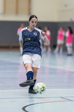 Bild 182 - wBJ Power Girls Cup Suederelbe